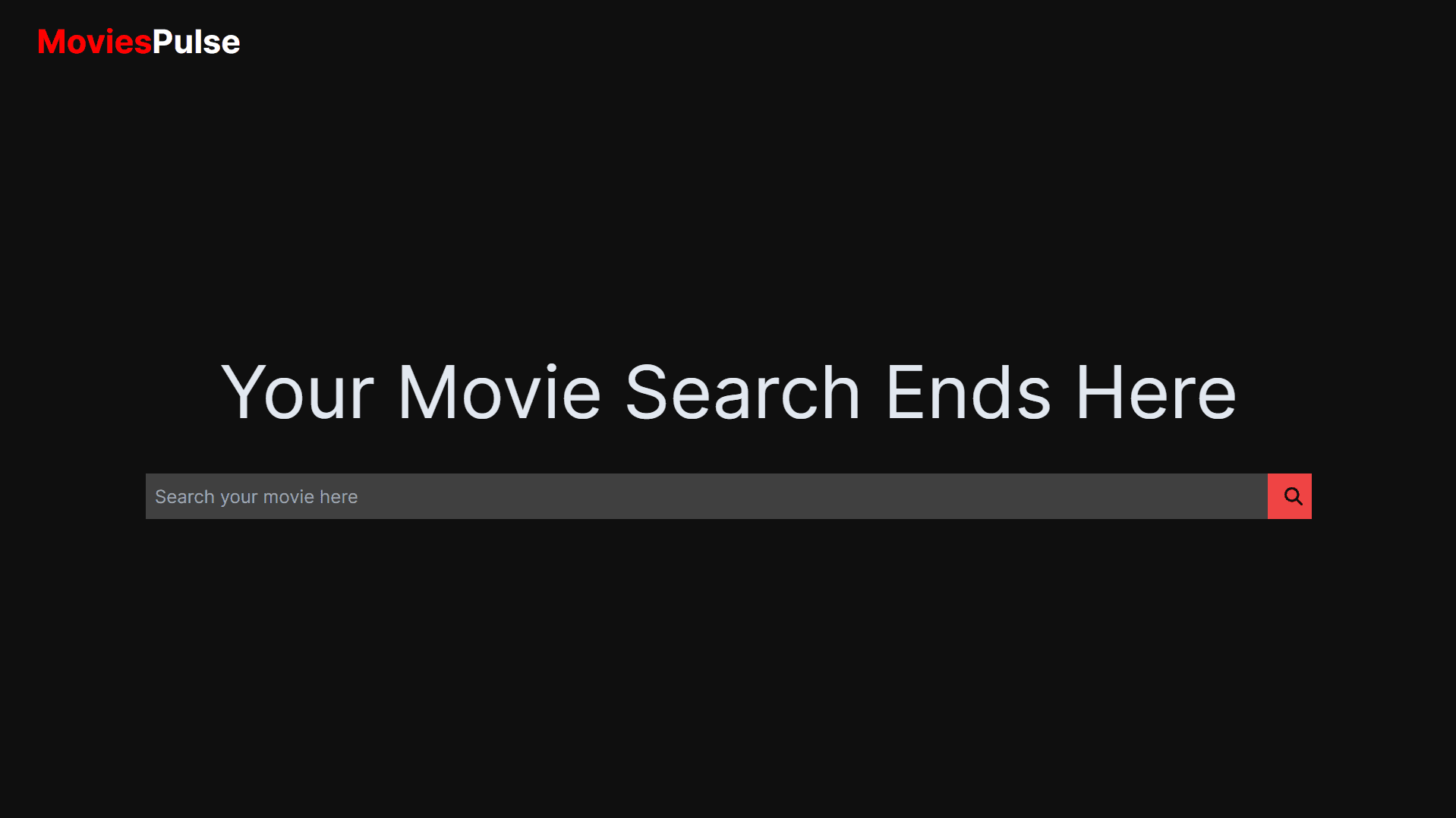 Movie Pulse